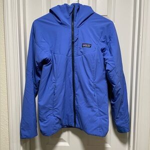 Patagonia nano air jacket. Like new. No signs of wear.